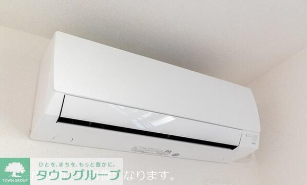 ラシーヌの物件内観写真